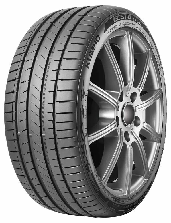 Kumho Ecsta PS72 Sport 255/35 R21 PS72 98Y XL