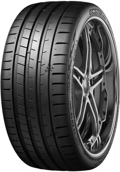 Kumho Ecsta PS91 255/35 R18 PS91 94Y XL