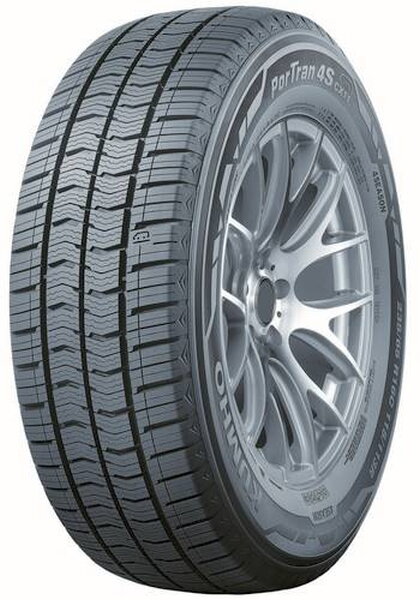 Kumho Portran 4S CX11 235/65 R16 C CX11 121/119R 3PMSF