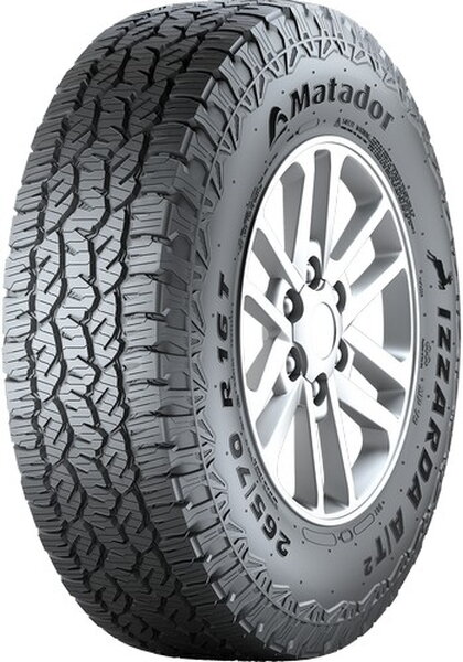 Matador MP72 Izzarda A/T 2 255/55 R19 MP72 111H XL FR 3PMSF