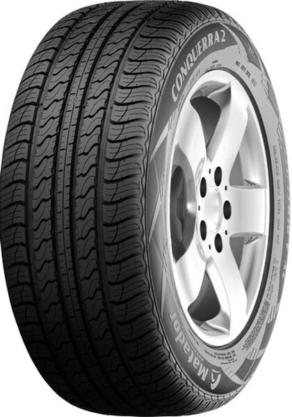 Matador MP82 Conquerra 2 255/55 R18 MP82 109V XL FR M+S