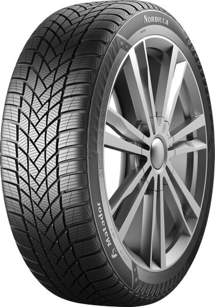Matador MP93 Nordicca 215/55 R16 MP93 97H XL 3PMSF