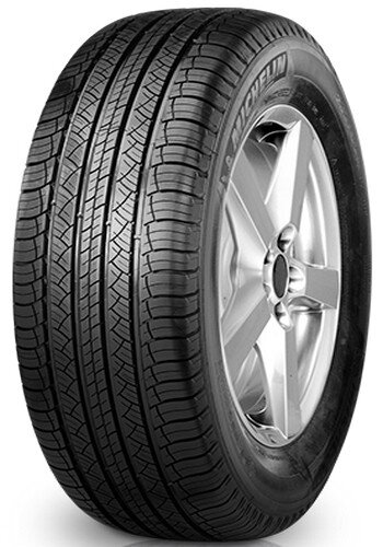 Michelin LATITUDE TOUR HP 265/45 R21 104W JLR