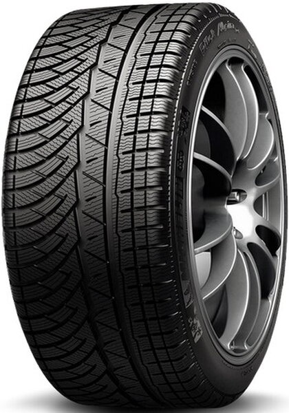 Michelin PILOT ALPIN PA4 GRNX 255/45 R19 PILOT ALPIN PA4 104V XL MO FR 3PMSF