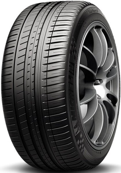 Michelin PILOT SPORT 3 GRNX 195/50 R15 PILOT SPORT 3 82V FR