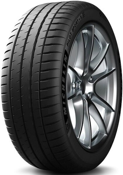 Michelin PILOT SPORT 4 S 265/35 R19 98Y XL FR