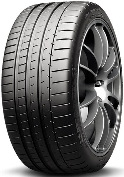 Michelin PILOT SUPER SPORT 285/35 R18 101Y XL MO1 FR