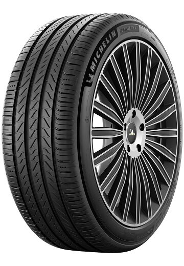 Michelin PRIMACY 5 205/55 R17 91V FR