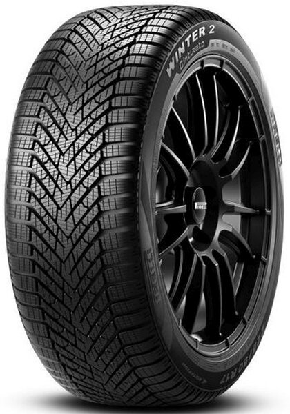 Pirelli CINTURATO WINTER 2 205/60 R16 96H XL MFS 3PMSF