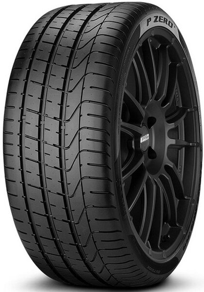 Pirelli P ZERO 245/45 R18 100Y XL AO MFS