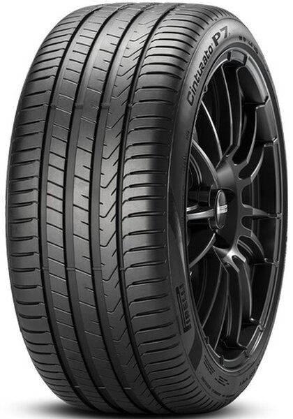 Pirelli P7 CINTURATO 2 (P7C2) 225/45 R17 P7 CINTURATO (P7C2) 91Y MFS