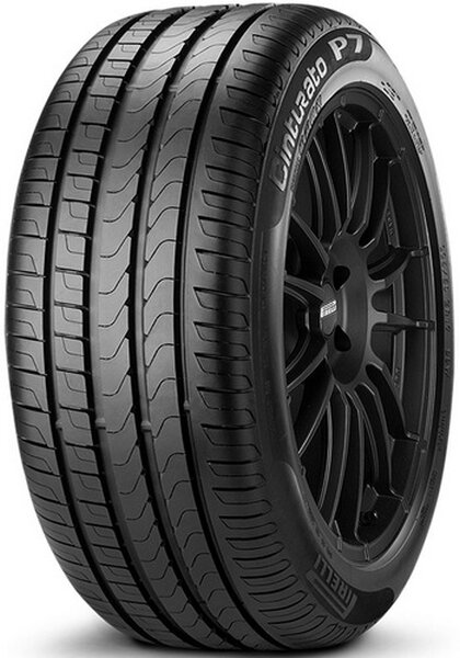 Pirelli P7 CINTURATO 225/45 R17 91W MO MFS