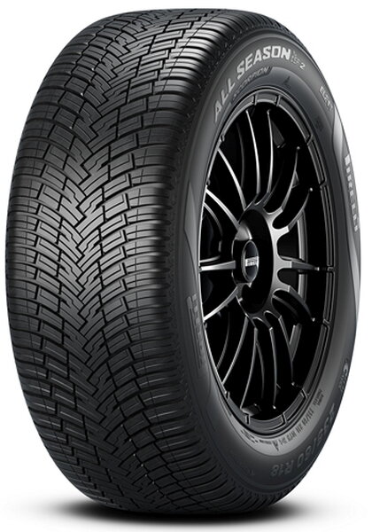 Pirelli SCORPION ALL SEASON SF2 265/60 R18 114V XL 3PMSF