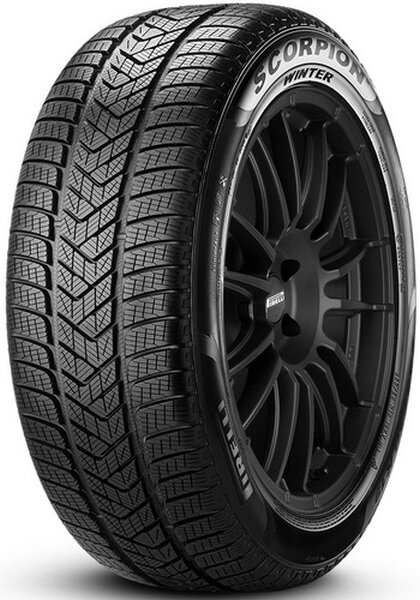 Pirelli SCORPION WINTER 315/35 R21 r-f 111V XL * MFS 3PMSF