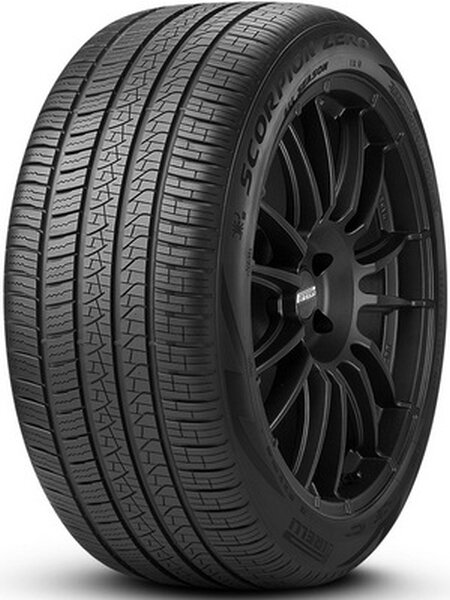 Pirelli SCORPION ZERO ALL SEASON 275/55 R19 111V MO M+S