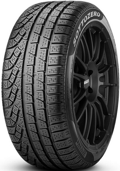 Pirelli WINTER 210 SOTTOZERO s2 225/60 R17 r-f 99H * MFS 3PMSF