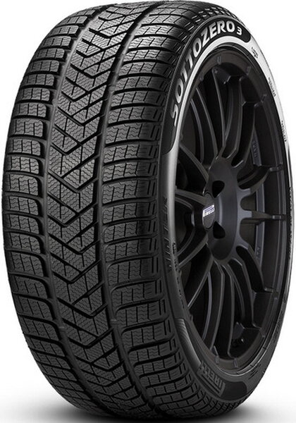 Pirelli WINTER SOTTOZERO 3 205/55 R16 r-f 91H * MFS 3PMSF
