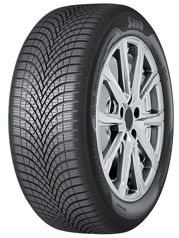 Sava ALL WEATHER 205/50 R17 93W XL 3PMSF