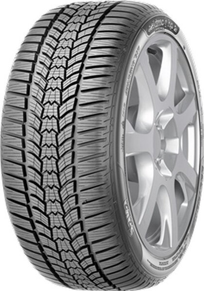 Sava ESKIMO HP 2 205/55 R17 95V XL 3PMSF