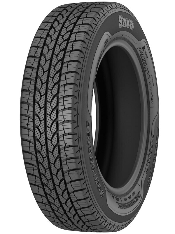 Sava ESKIMO LT 195/65 R16 C 104/102T 3PMSF