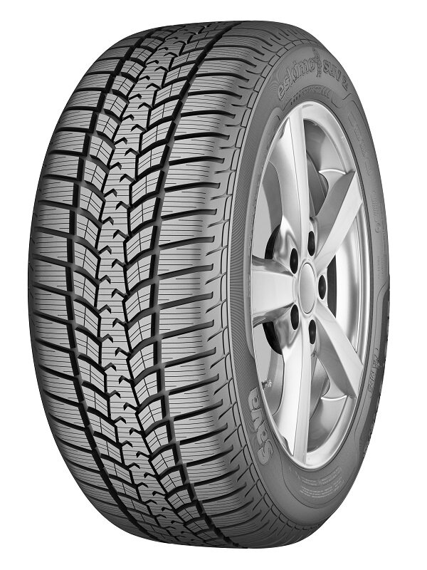 Sava ESKIMO SUV 2 235/65 R17 108H XL 3PMSF
