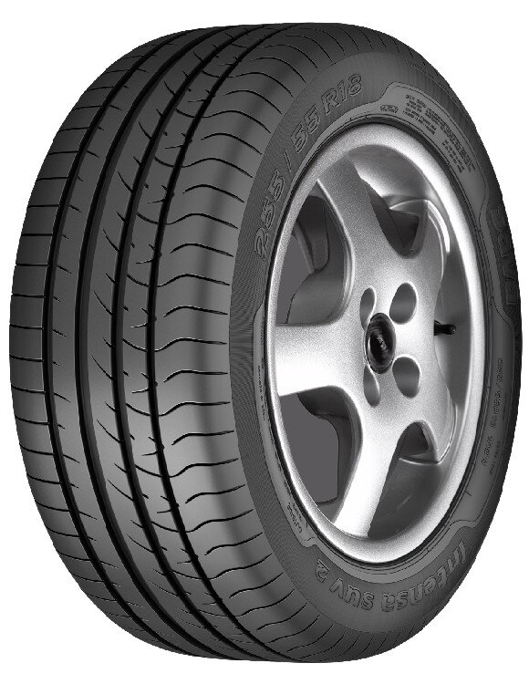 Sava INTENSA SUV 2 235/55 R17 103V XL