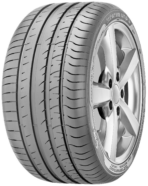 Sava INTENSA UHP 2 215/55 R17 98W XL FP