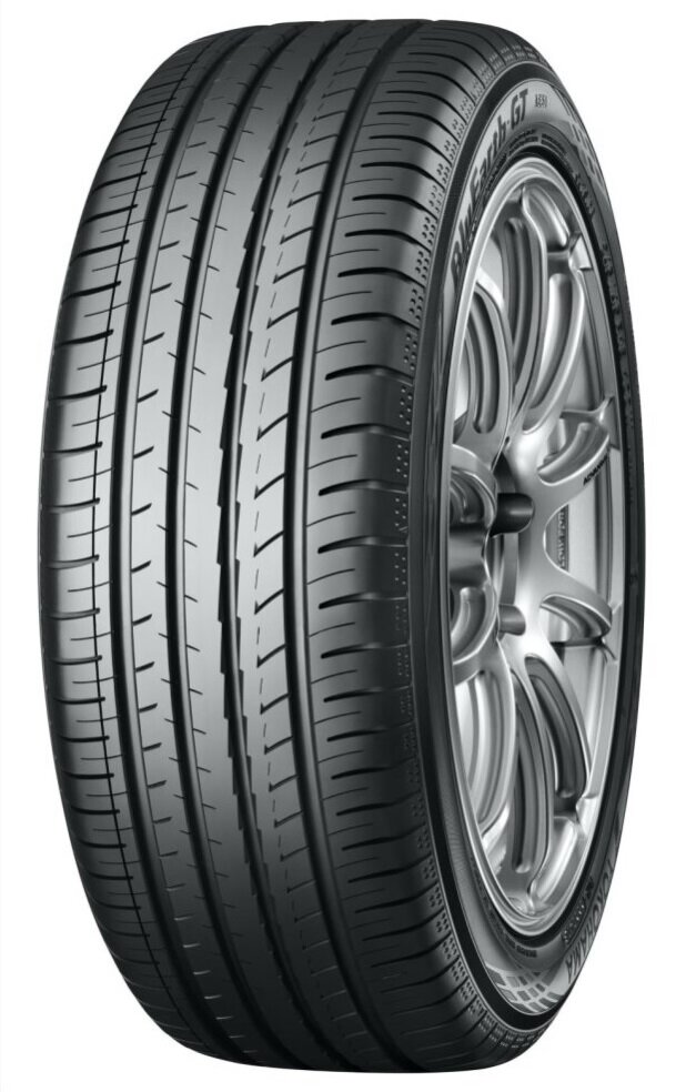 Yokohama BluEarth-GT AE51 235/50 R18 101W XL RPB