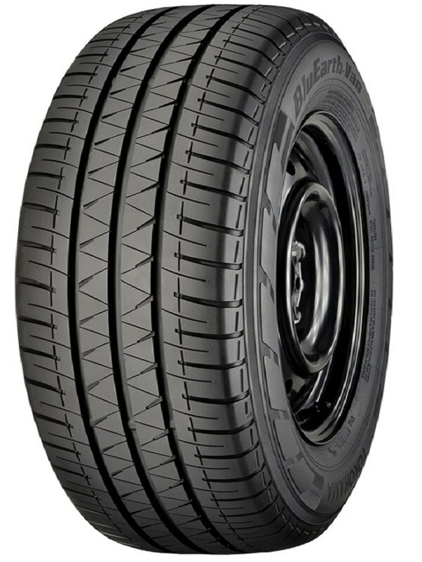 Yokohama BluEarth-Van RY55 225/75 R16 C 121/120R
