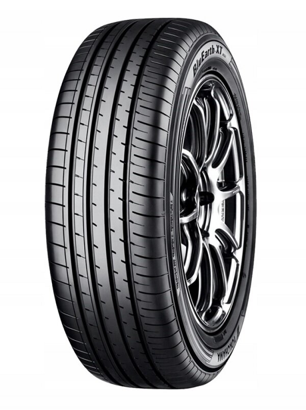 Yokohama BluEarth-XT AE61 235/60 R18 103H