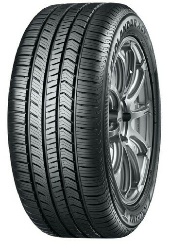 Yokohama GEOLANDAR X-CV G057 275/40 R20 106W XL RPB
