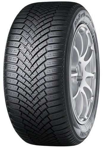 Yokohama V906 BluEarth-Winter 235/55 R18 V906 104H XL 3PMSF