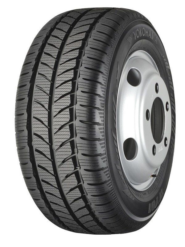 Yokohama WY01 225/65 R16 C 112/110R 3PMSF