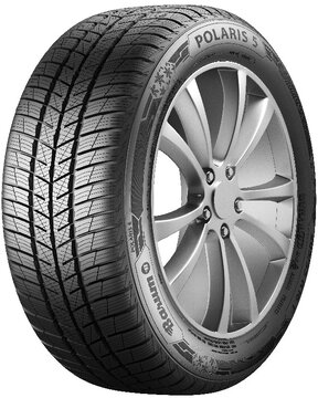 Barum POLARIS 5 195/55 R15 Polaris 5 85H 3PMSF