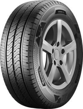 Barum VANIS 3 195/70 R15 C Vanis 3 104/102T