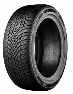 Bridgestone BLIZZAK 6 235/65 R17 108V XL 3PMSF Enliten