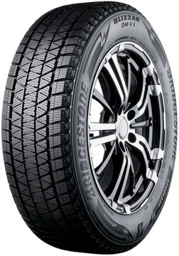 Bridgestone Blizzak DM-V3 275/50 R20 DM-V3 113T XL 3PMSF ICE GRIP