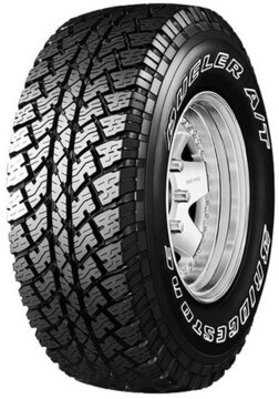 Bridgestone DUELER A/T 693 265/65 R17 III 112S