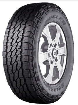 Bridgestone DUELER ALL TERRAIN A/T002 255/70 R16 DUELER A/T002 111T 3PMSF