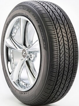 Bridgestone DUELER H/P SPORT ALL SEASON 215/60 R17 DUELER H/P SPORT AS 96H