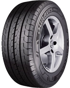 Bridgestone DURAVIS R660 ECO 215/65 R16 C 106T