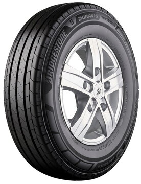 Bridgestone DURAVIS VAN 195/75 R16 C 107T Enliten