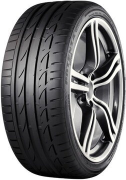 Bridgestone POTENZA S001 225/45 R19 RFT 92W * FR