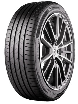 Bridgestone TURANZA 6 225/45 R18 95Y XL FR Enliten