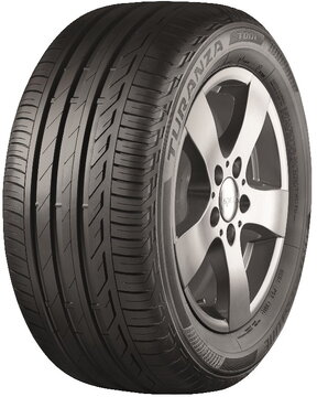 Bridgestone TURANZA T001 225/55 R17 97V