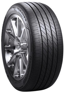 Bridgestone TURANZA T005A 215/45 R18 89W FR