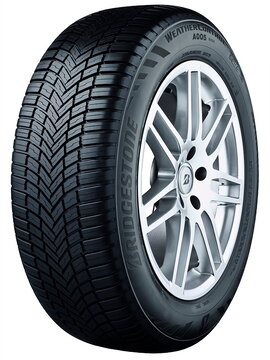 Bridgestone WEATHER CONTROL A005 EVO 185/60 R15 88V XL 3PMSF