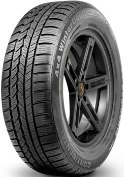 Continental 4X4 WINTER CONTACT 265/60 R18 4x4WinterContact 110H MO 3PMSF