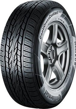 Continental ContiCrossContact LX 2 215/65 R16 98H FR