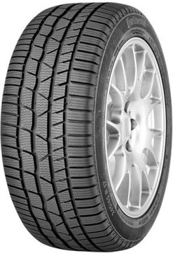 Continental ContiWinterContact TS 830 P 265/30 R20 TS830P 94V XL RO1 FR 3PMSF